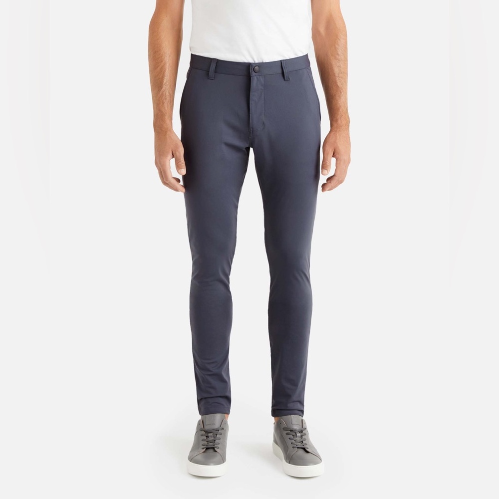 RHONE Commuter Slim Pant 33x30